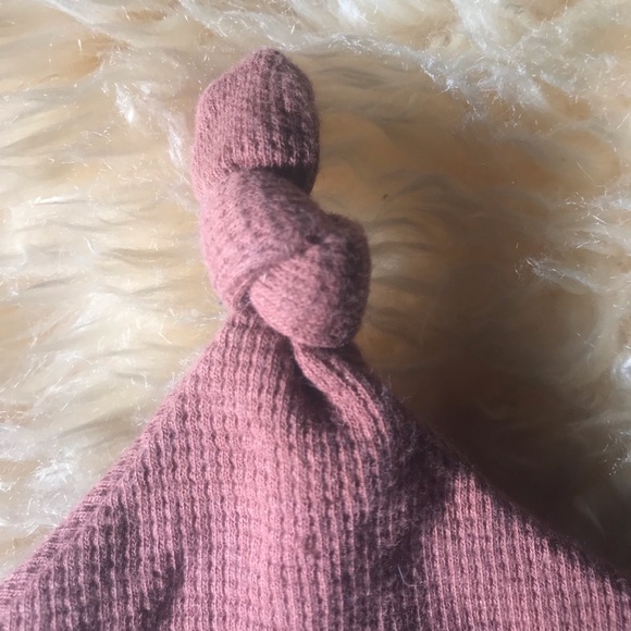 Rabbit+Bear hat - Picture 3 of 3